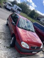 Citroen saxo 1.1 ab platz