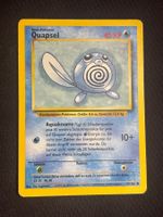 Pokemon Quapsel 59/102 WOTC Base Set DE