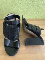 Sandales San Marina cuir taille 35