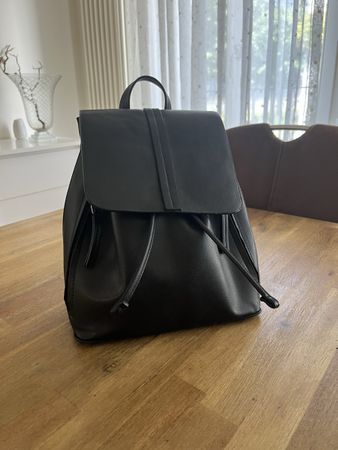 ZARA RUCKSACK