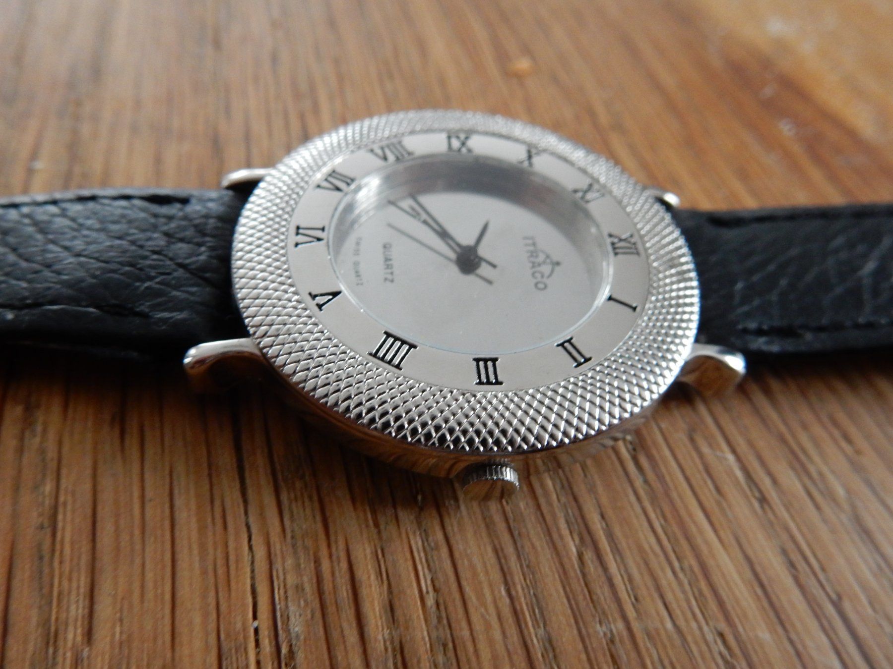 Montres: Itraco Unisex – D'occasion à Balsthal par Subaru11 1