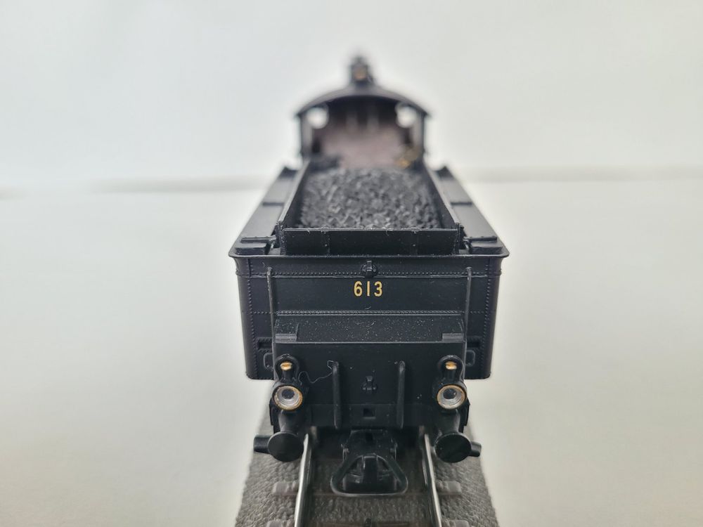 Liliput L131980 SBB A3/5 Locomotive 613 avec boîte d'origine 7