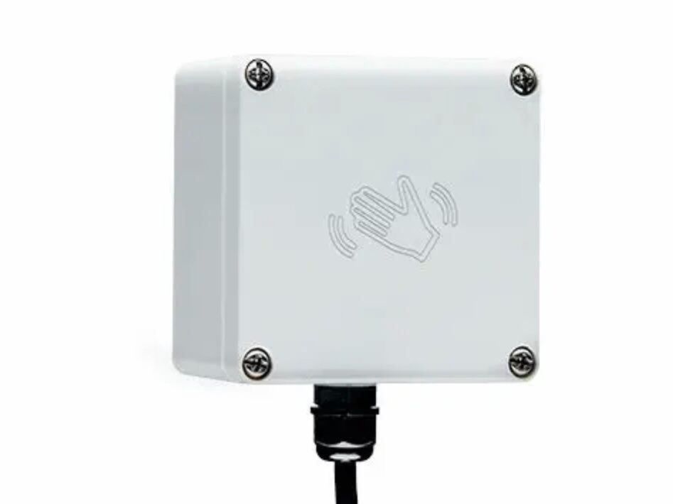 Interruttori: BEA MAGIC SWITCH IP65 – Nuovo e nell'imballaggio originale da Frinvillier venduto da DO80