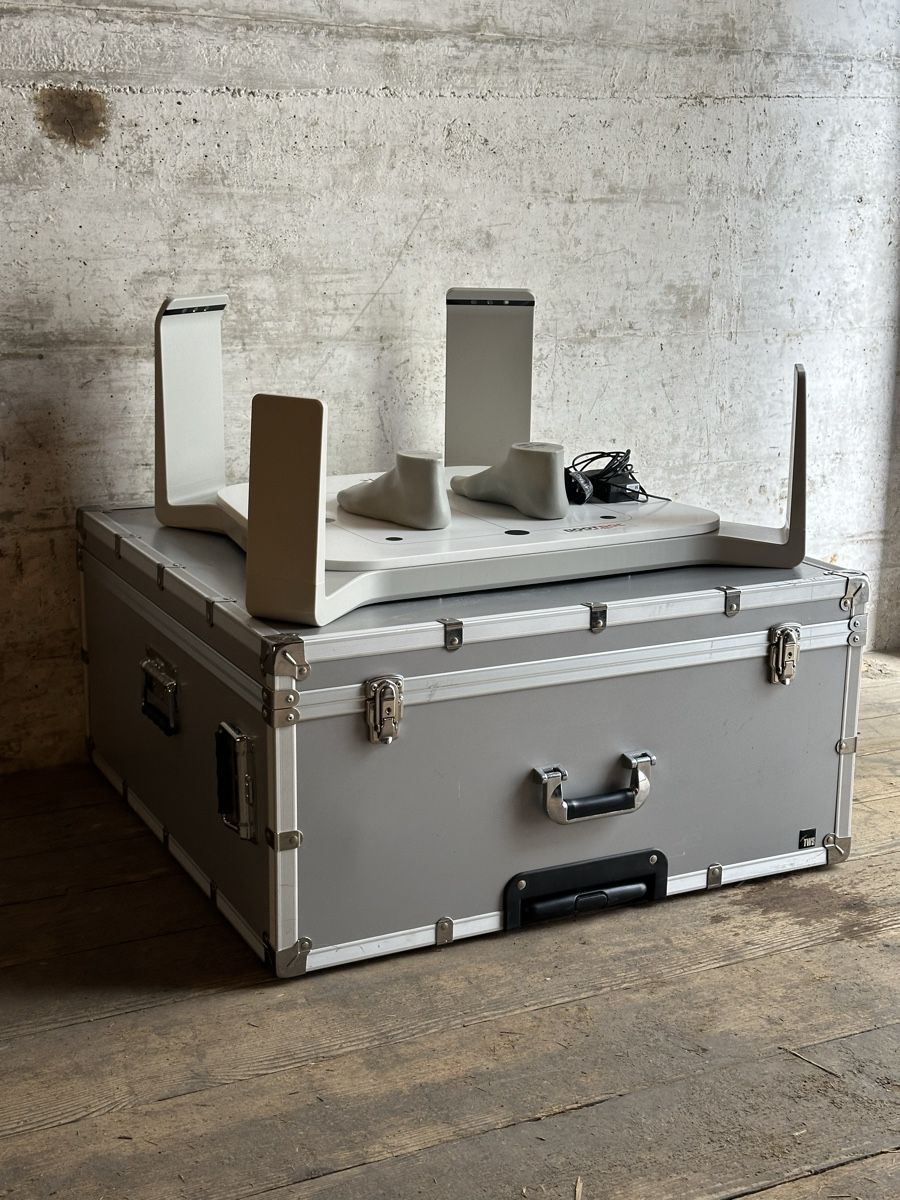 Scanner: 3D Fuss Scanner Volumental Vandra – Gebraucht aus Emmenbrücke von karkarkar 2