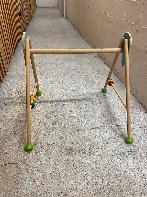 Bogenschiessen: Spielbogen aus Holz – Gebraucht aus Bülach von mor_c62m