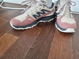 Salomon 40 Trekkingschuhe Wanderschuhe