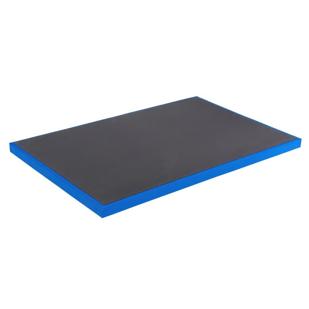 Tappetini fitness: Turnmatte "Superleicht" – Usato da Waltensburg/Vuorz venduto da RemoV01 1
