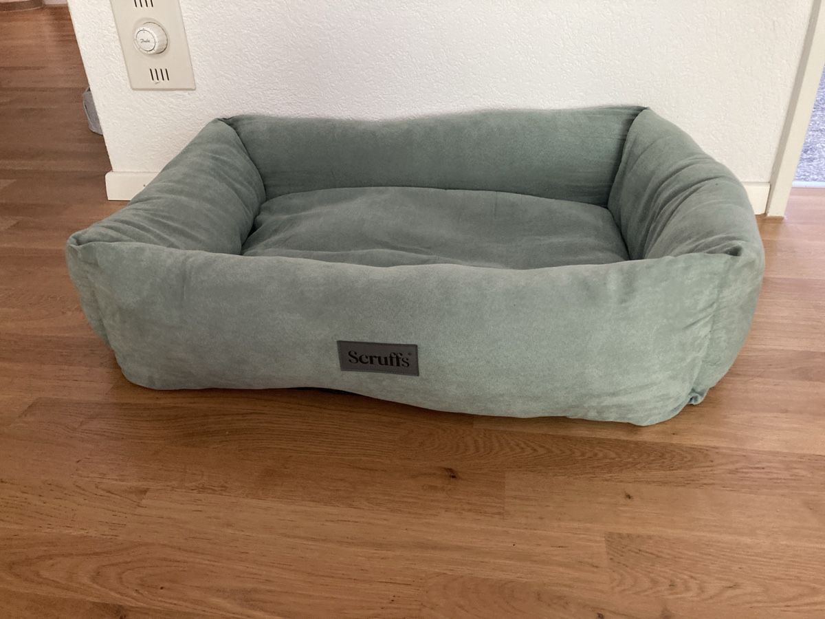 Niches, paniers: Scruffs Hundebett – Neuf (Voir description) à Dielsdorf par Chantal1988