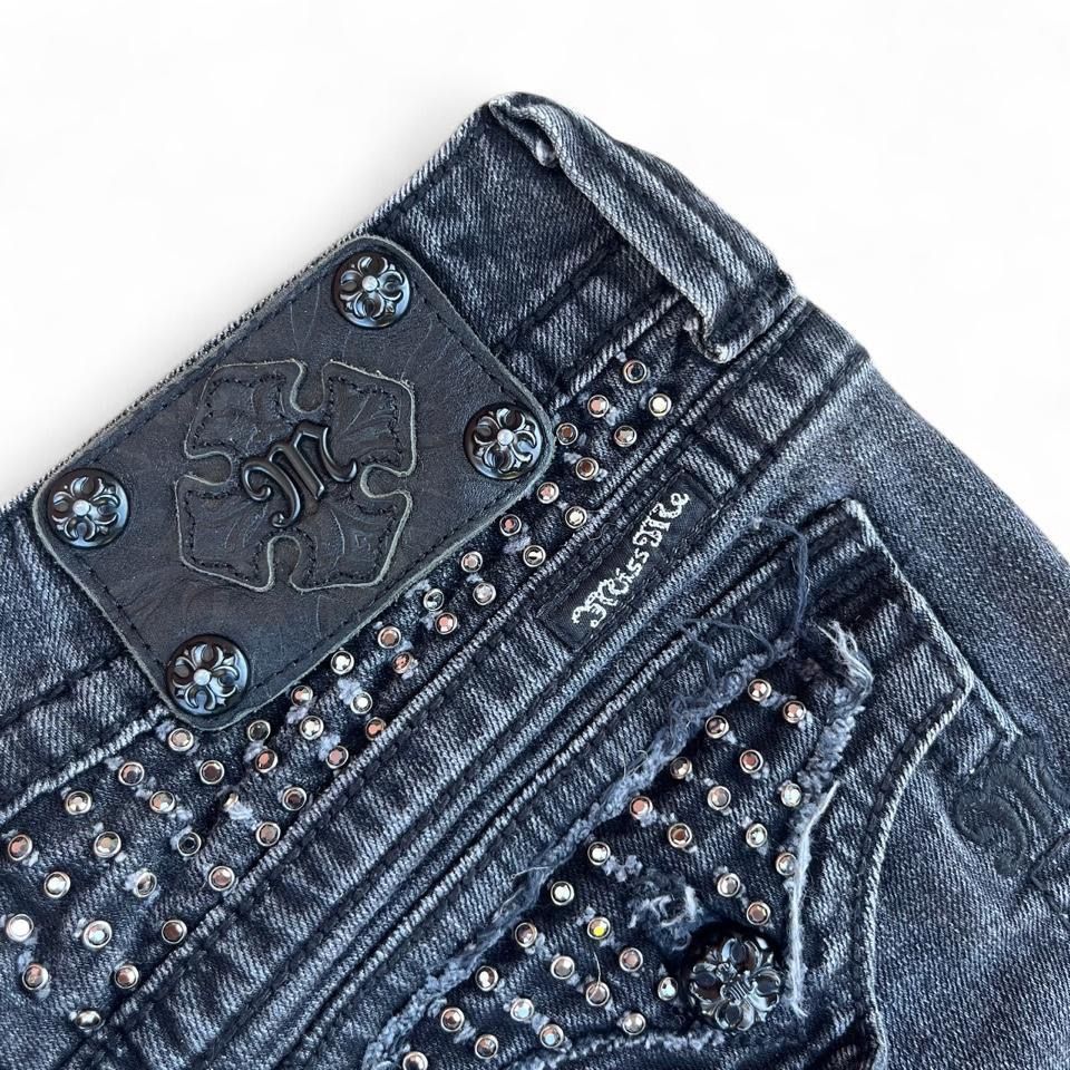 Jeans: Miss Me Jeans – Gebraucht aus Riehen von RESTREET 2