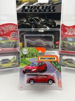 Matchbox 17 Honda Civic Hatchback - 2019 - 8/100