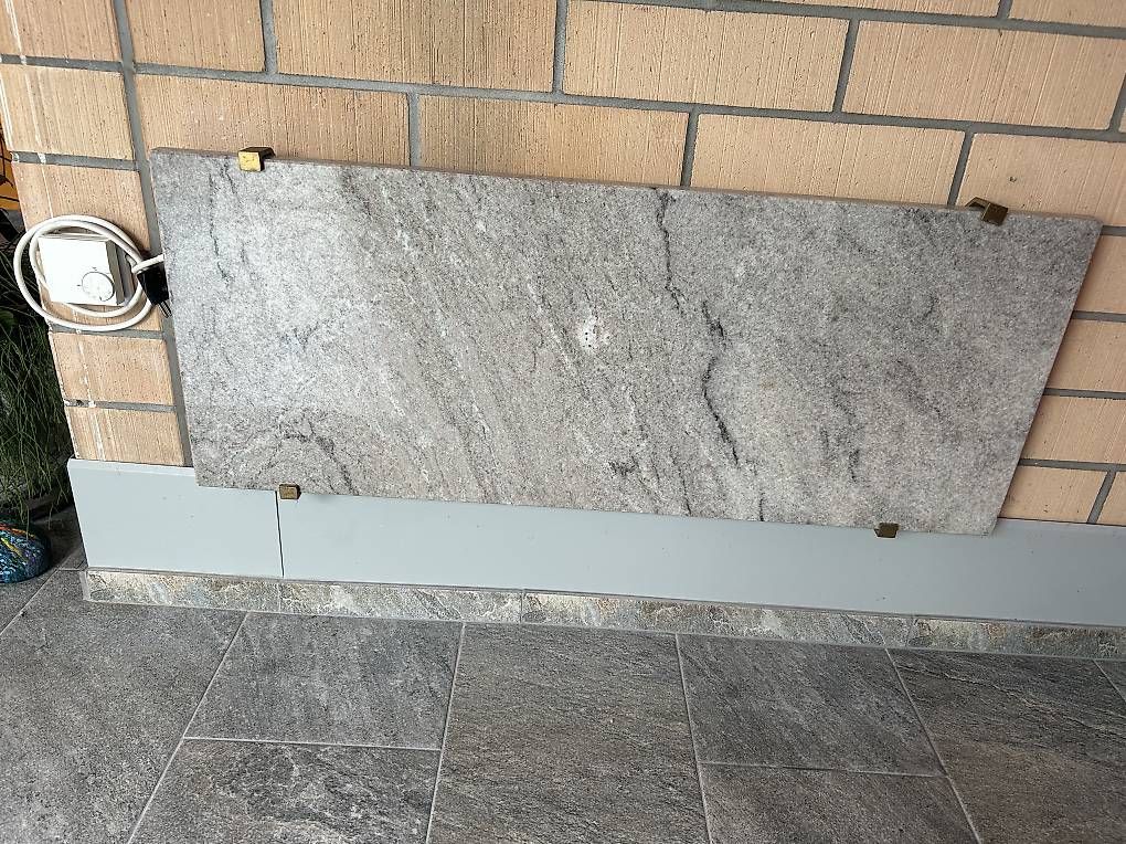 Radiatori: Stein Heitz Körper  – Usato da Wetzikon ZH venduto da MedinaL 1