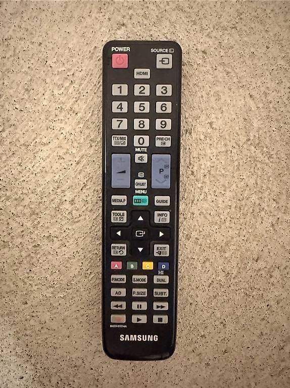 Samsung Appareils TV: TV – D'occasion à Herrenschwanden par spe_k5nq 1