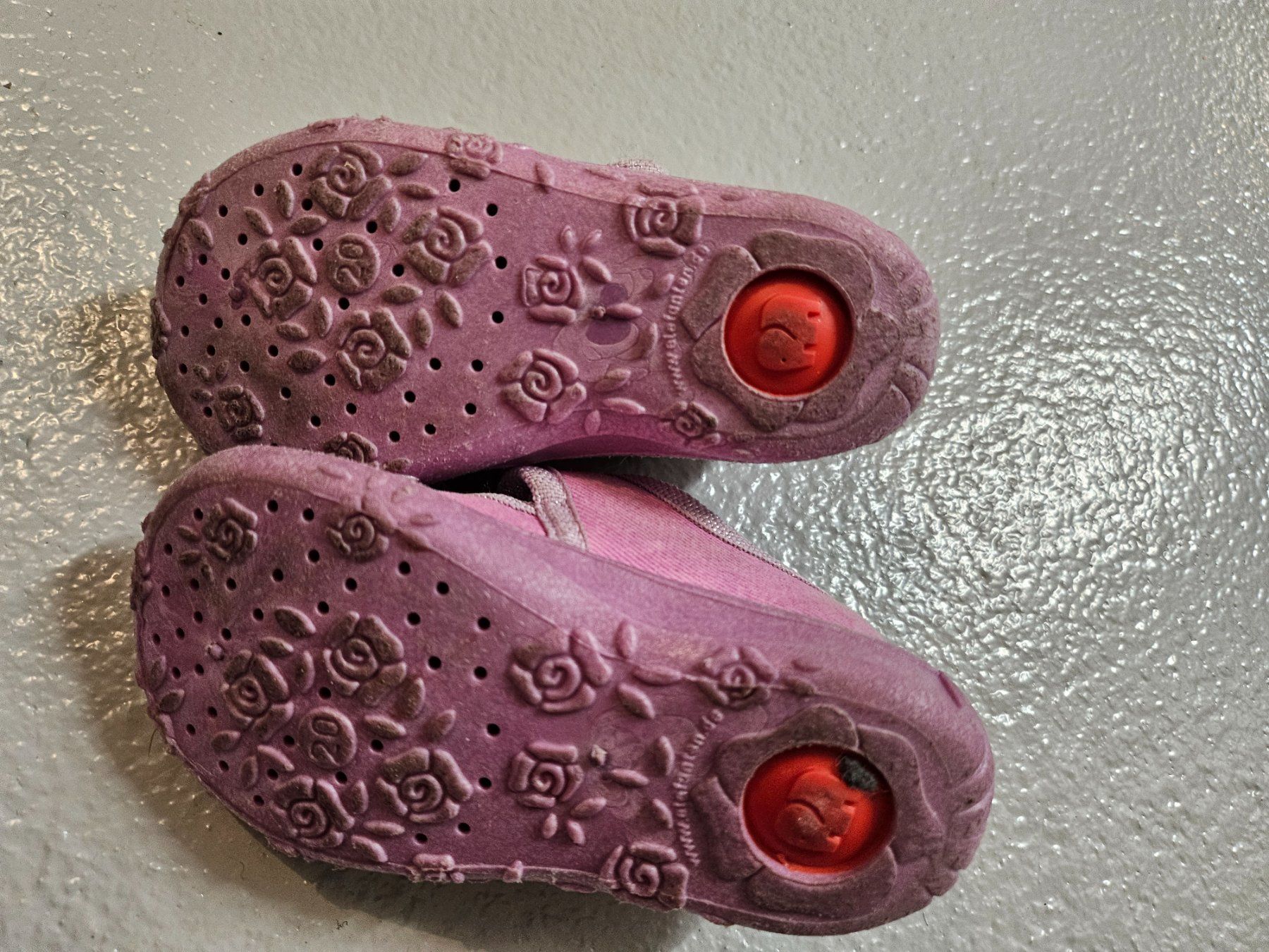 Elefanten Scarpe per ragazze: Elefanten Schuhe 20 – Usato da Kefikon TG venduto da Livline 1