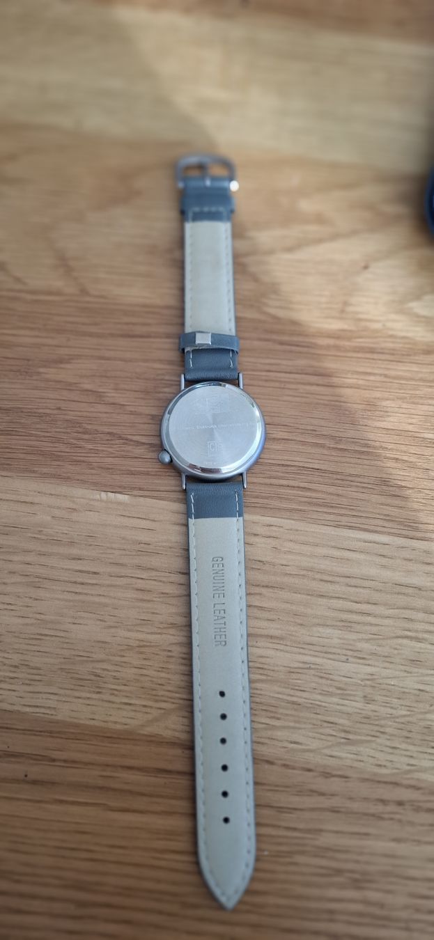 Orologi: Armbanduhr CI Work – Usato da Ruswil venduto da SIMBOB1992 3