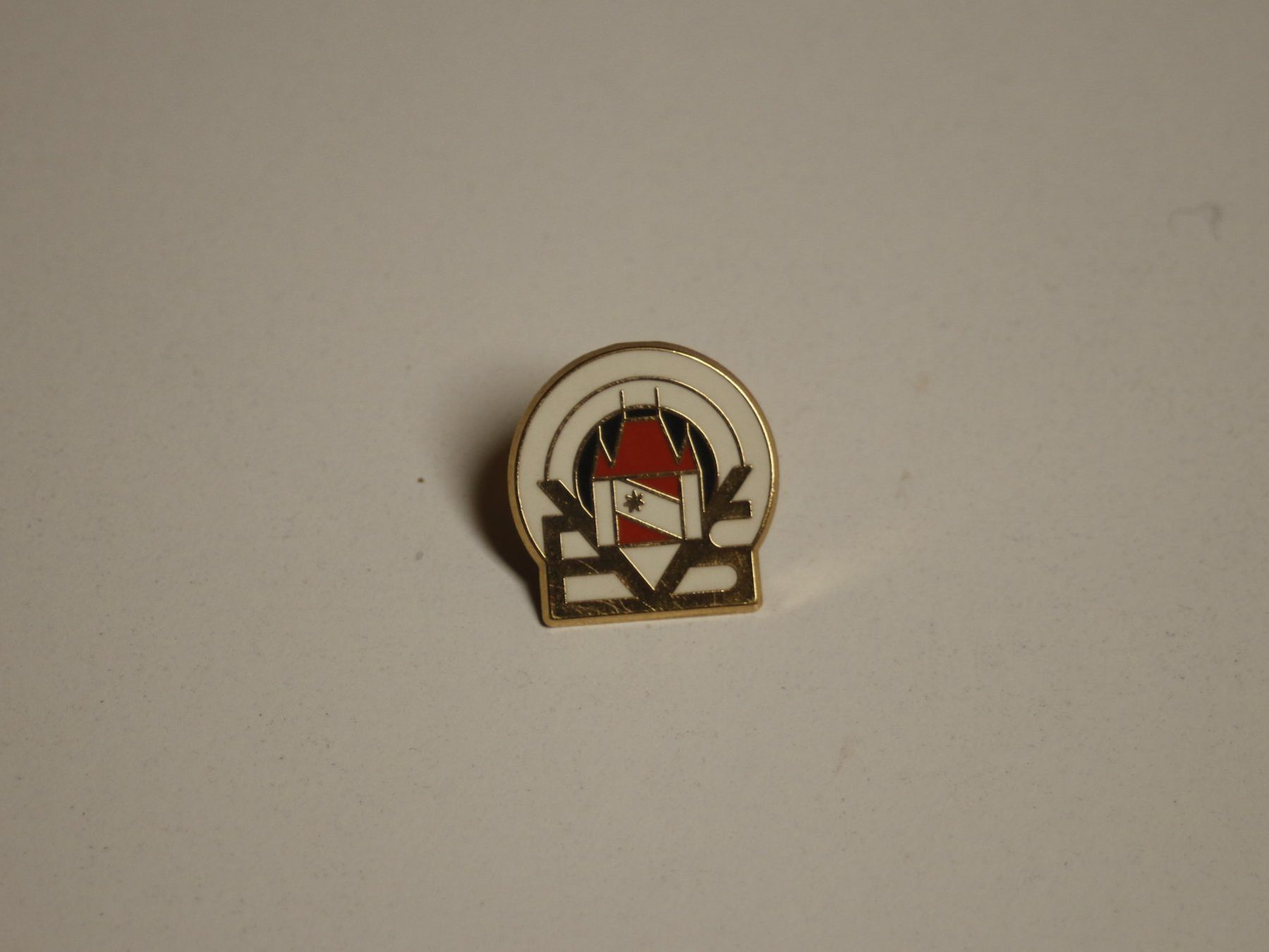 Placchette & Badge: Pin – Usato da Zofingen venduto da dodolino65