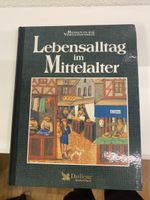 Buch Lebensalltag im Mittelalter Das Beste gebraucht