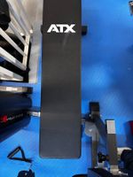 ATX Flat Bench Pro | Flat Bench