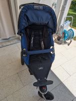 TFK joggster twist Kombikinderwagen