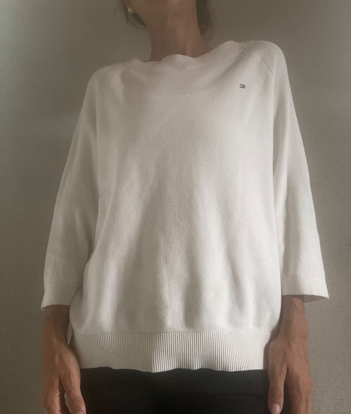 Tommy Hilfiger Pulls & Sweat-shirts: Tommy Hilfiger Pulli L – D'occasion à Brenzikofen par Martha_V 1