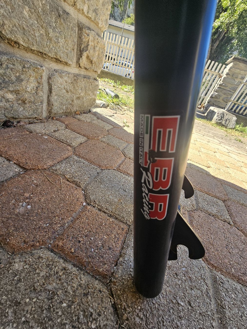 Ebr Parti ricambio per ciclomotori: fourche ebr ciao puch  – Usato da Sion venduto da mani785 1