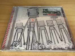 T8 The Parlotones – Radiocontrolledrobot
