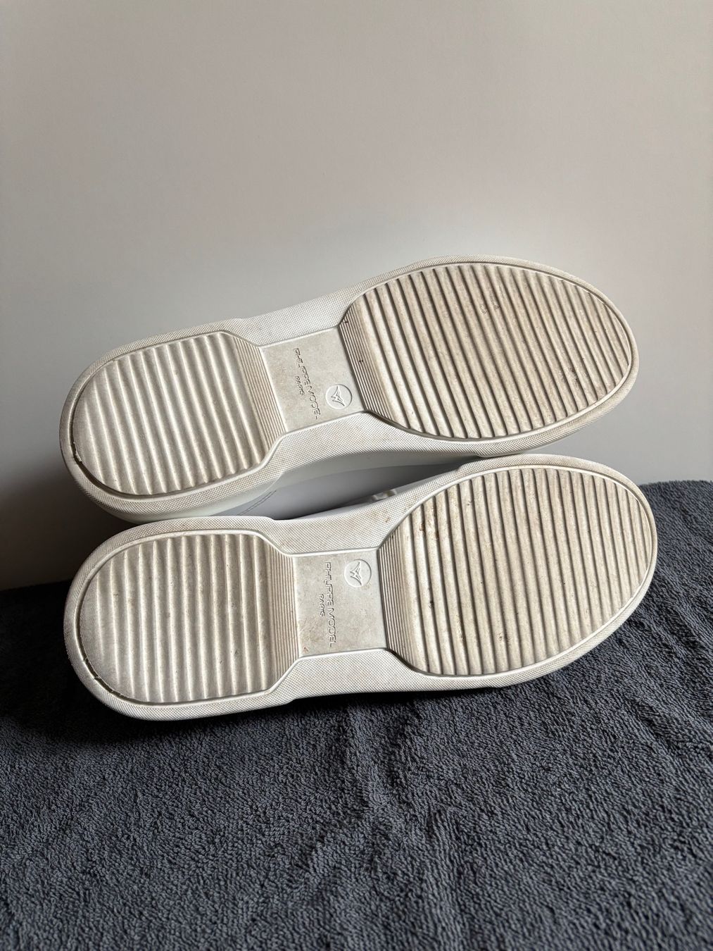 Chaussures hommes: Philippe Model Sneaker Gr. 40 – Neuf (Voir description) à Luzern par luzern.secondhand 7