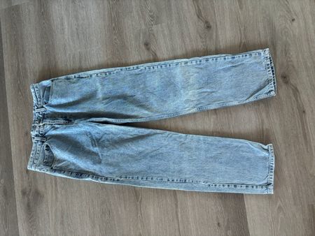 Elevate Jeans – Grösse S/32