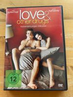 DVD "Love & other drugs"