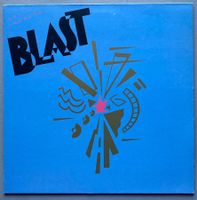 HOLLY JOHSON - BLAST