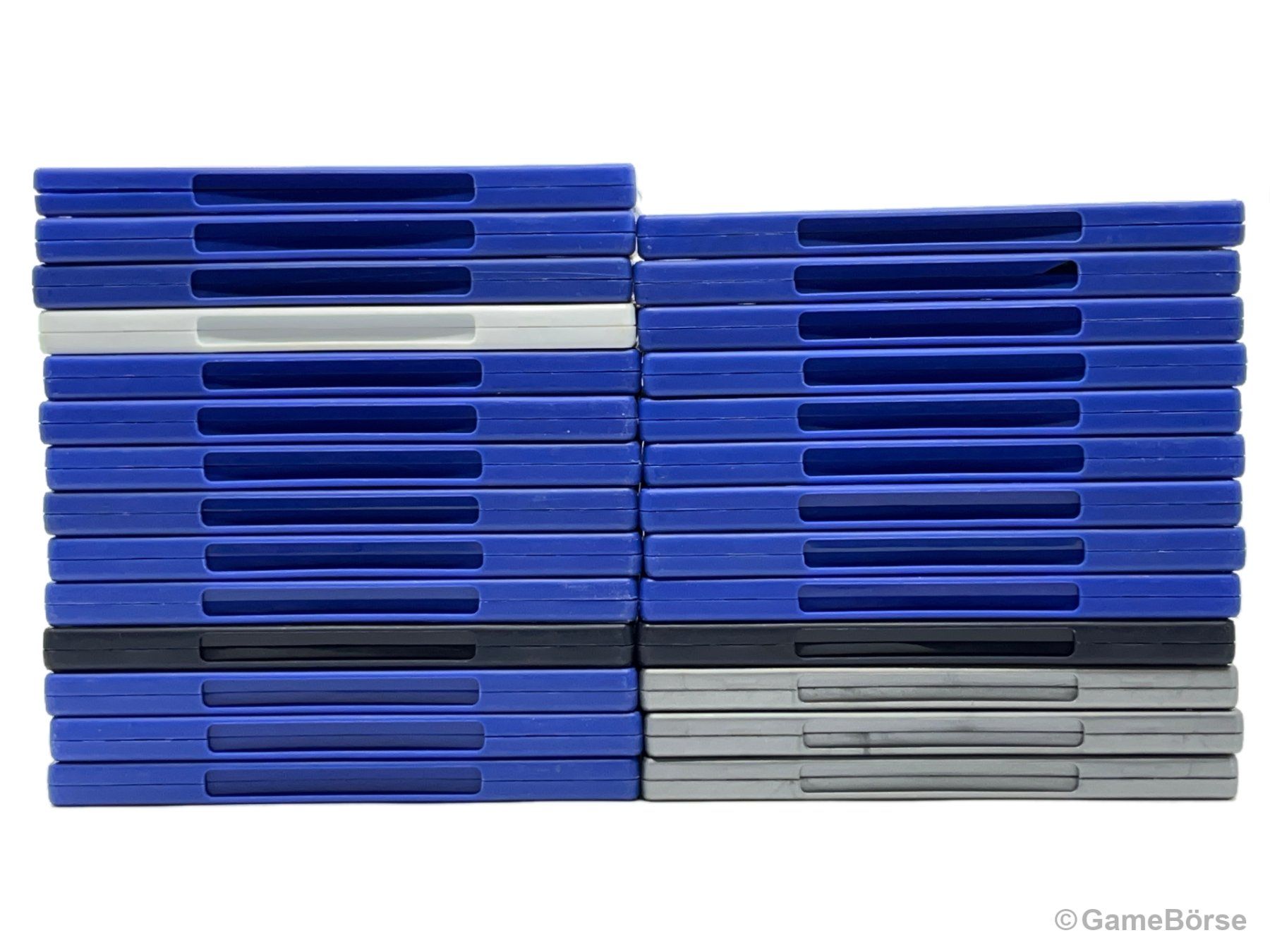 Sony Giochi: PS2 Konvult mit 27 Games – Nuovo (secondo la descrizione) da Stettfurt venduto da GameBoerse 2