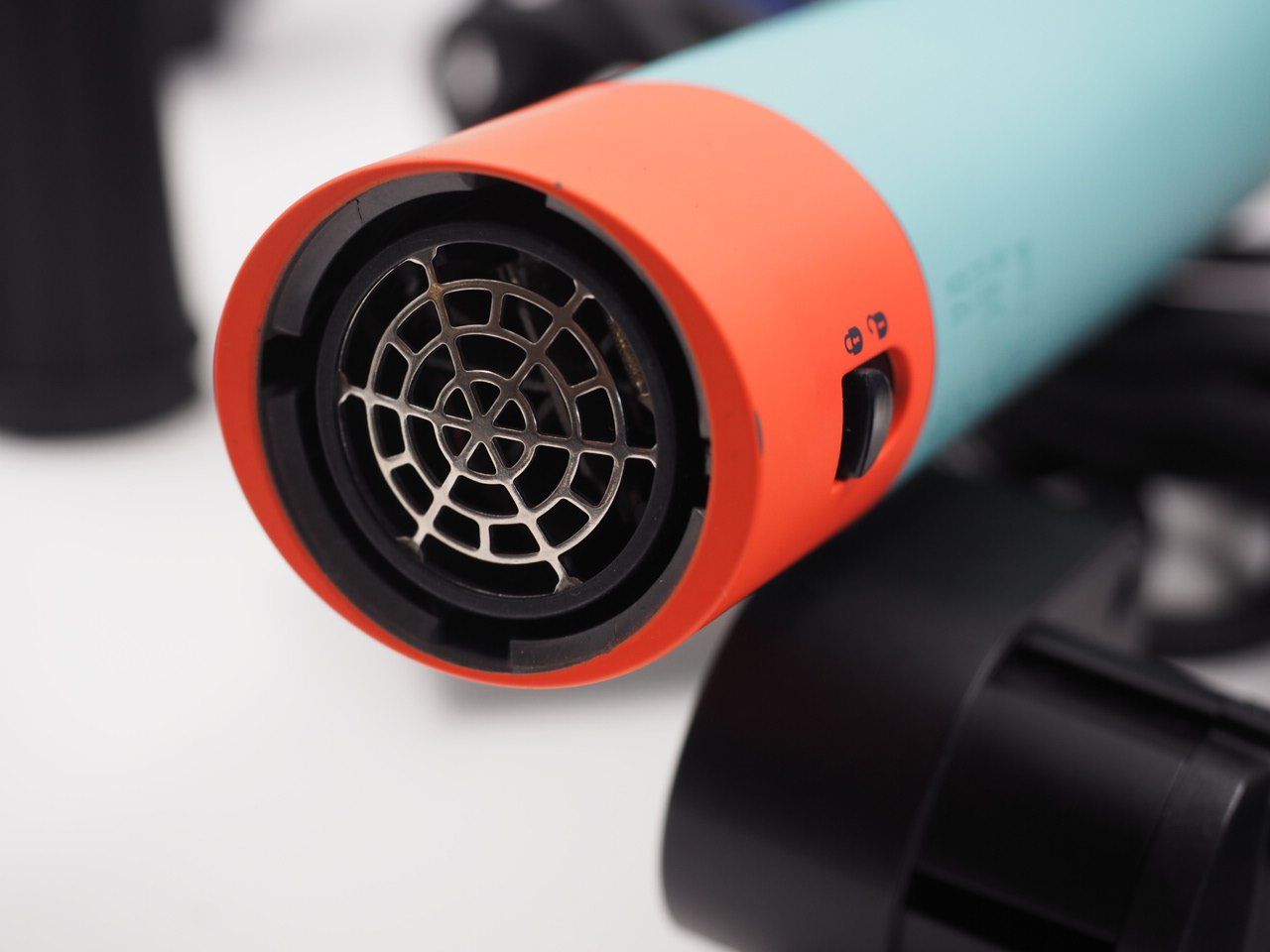 Dyson Piastre & Arricciacapelli: DYSON Airwrap i.d. Multi-Haarstyler HS08 (26100344) – Usato da Zürich venduto da fundsachenverkauf 4