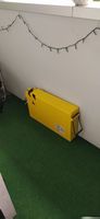 Solar Batterie