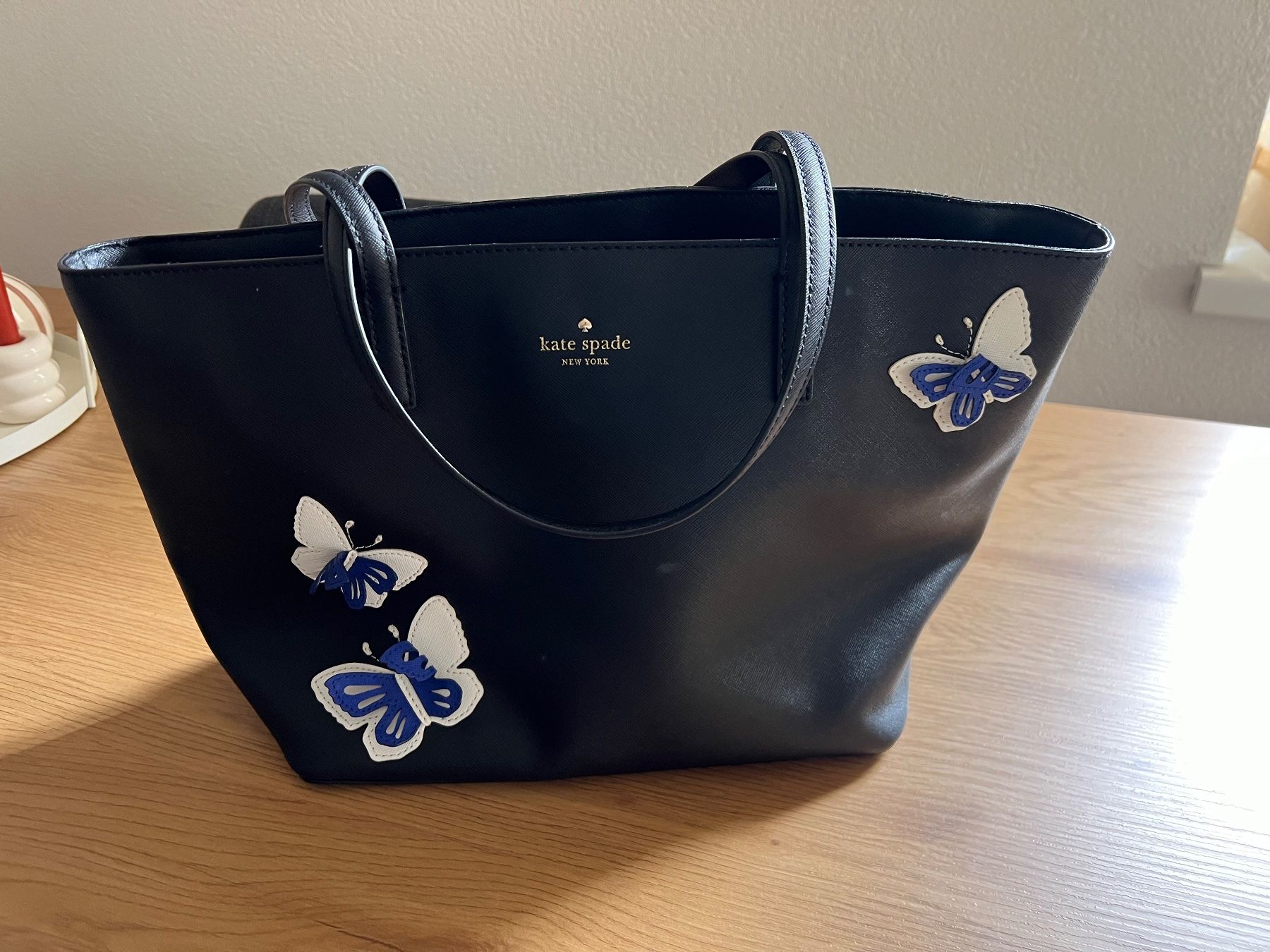 Kate Spade Borse da donna: Kate Spade Shopper – Usato da Wettingen venduto da Clodle81 1