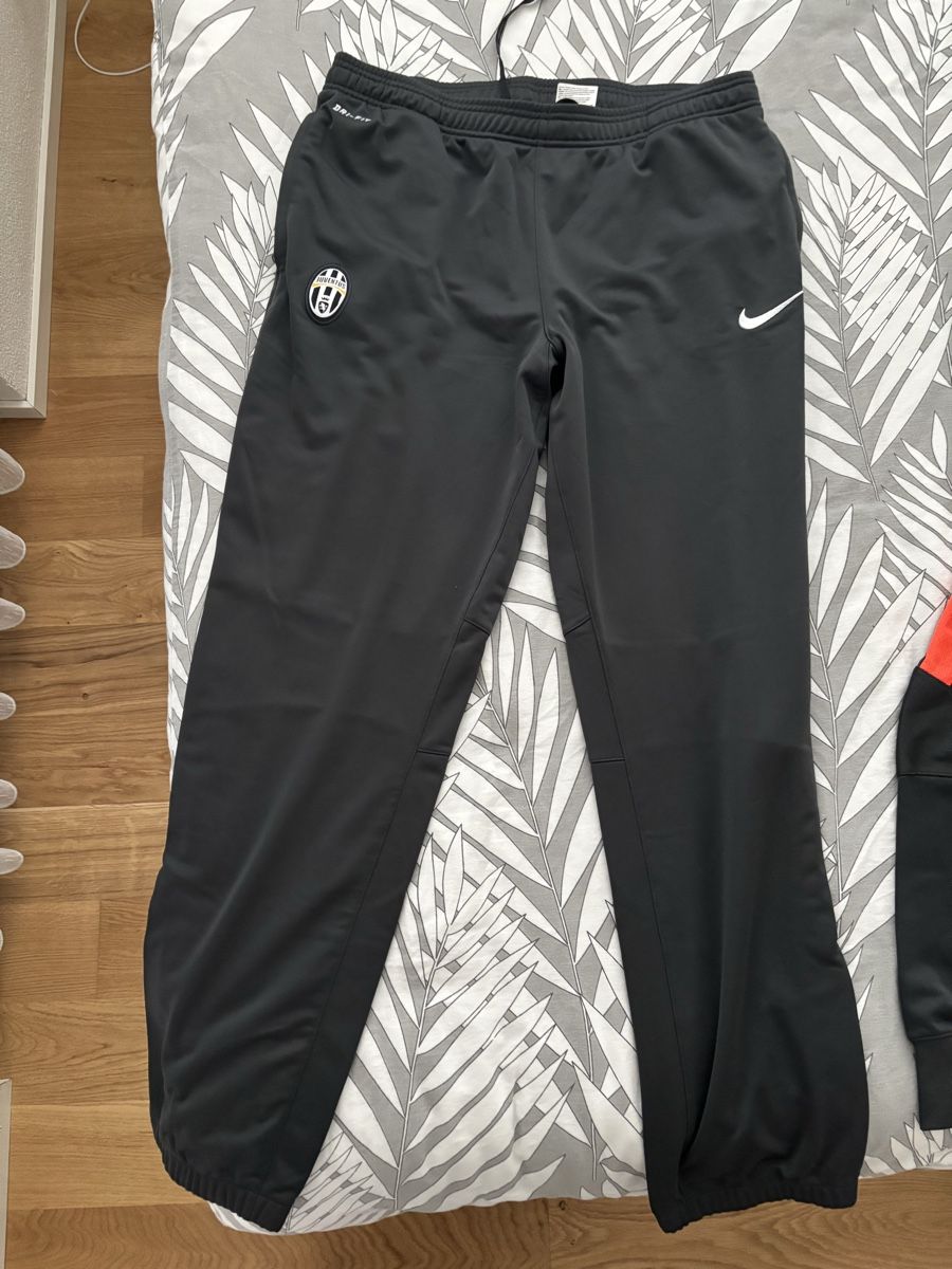 Nike Jumpsuits: Tuta Nike Juventus – Gebraucht aus Lausen von mar_2krj 4