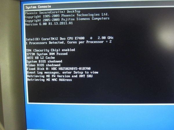 PC: Mini PC- SERVER Sapera Windows 10 – Usato da wila venduto da audi48 3
