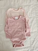 Baby Long-Sleeve Bodysuit