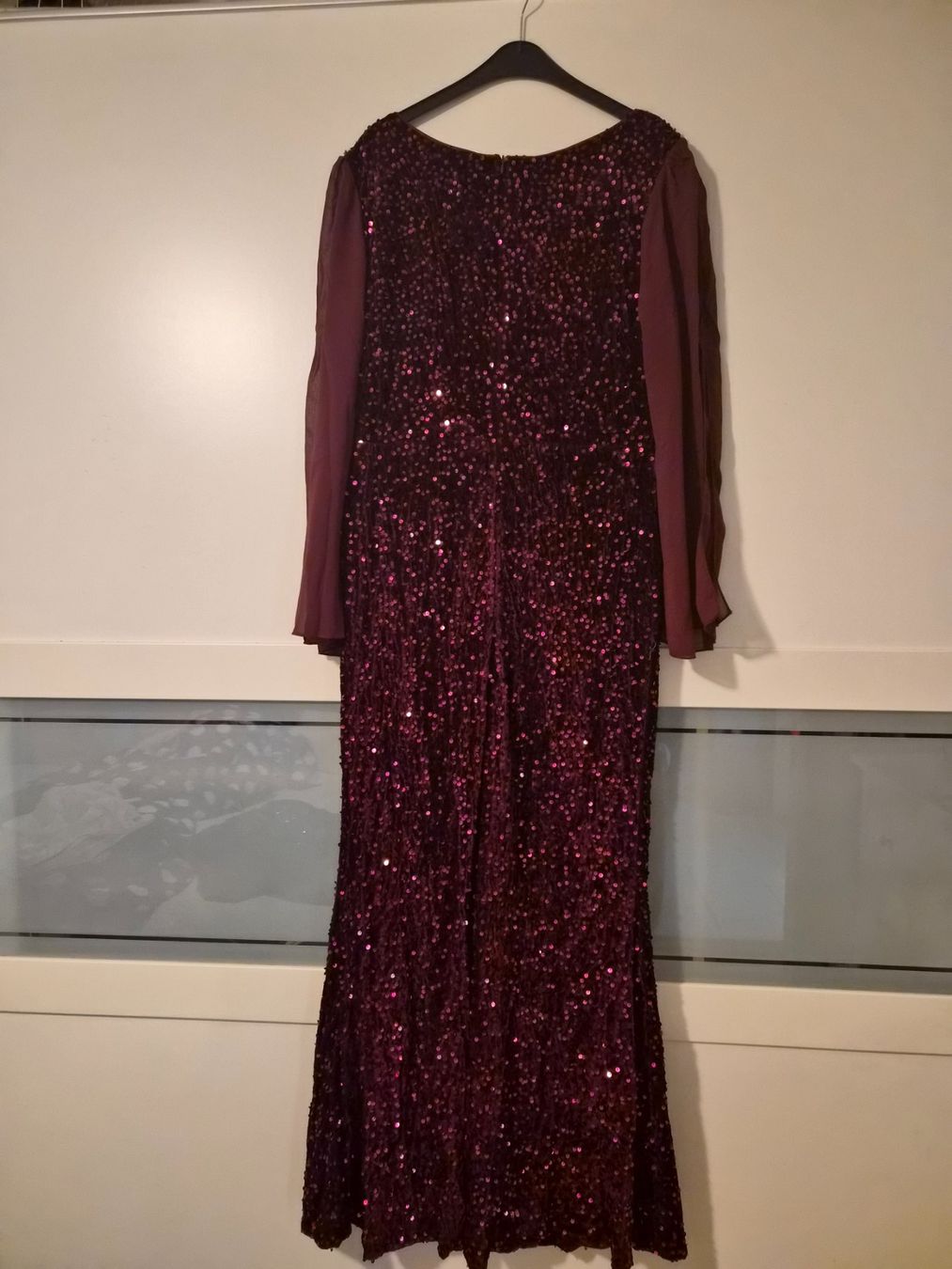 Shein Kleider: Abendkleid gr XL – Neu und originalverpackt aus Dietikon von Eleda 3