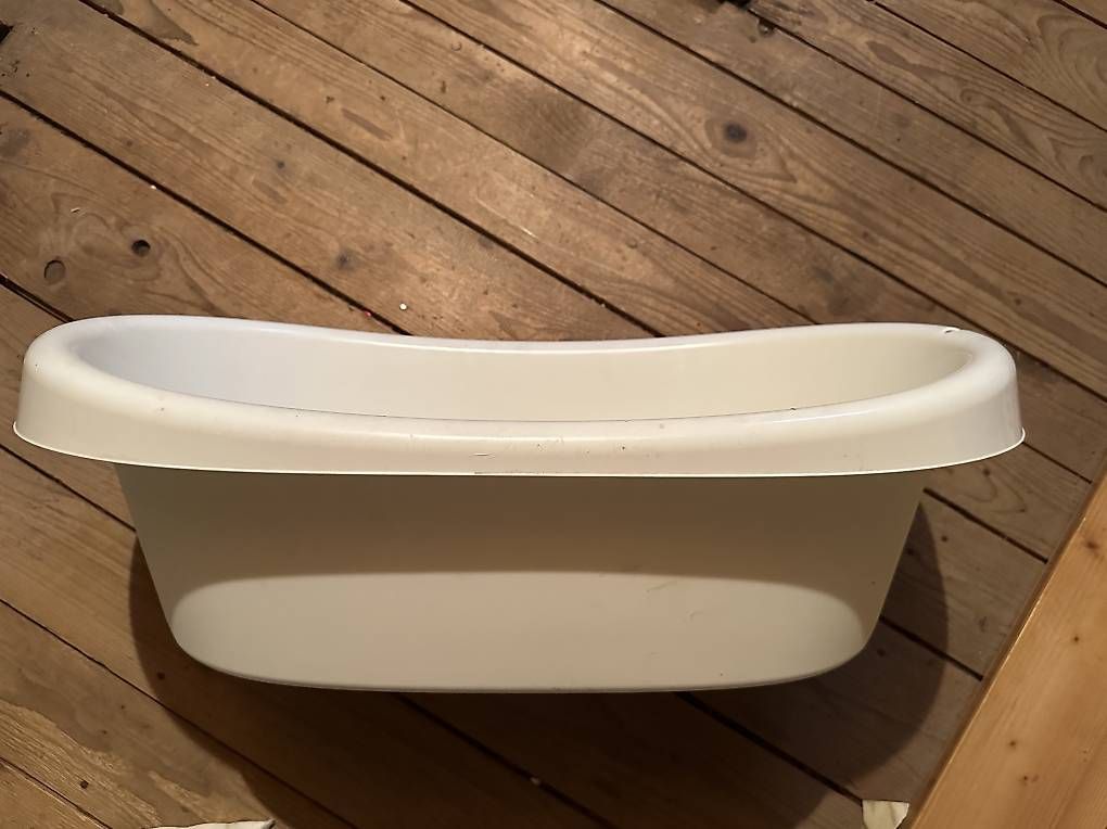 Vasche da bagno: Babybadewanne – Usato da Aarau venduto da sole-soleil 1
