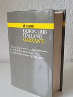 Dizionario Garzanti Italiano
