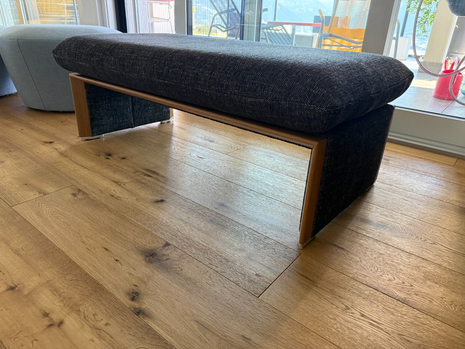 Koinor Divani: 1 Koinor Houston Side Board – Usato da Gebertingen venduto da duh_8bnr