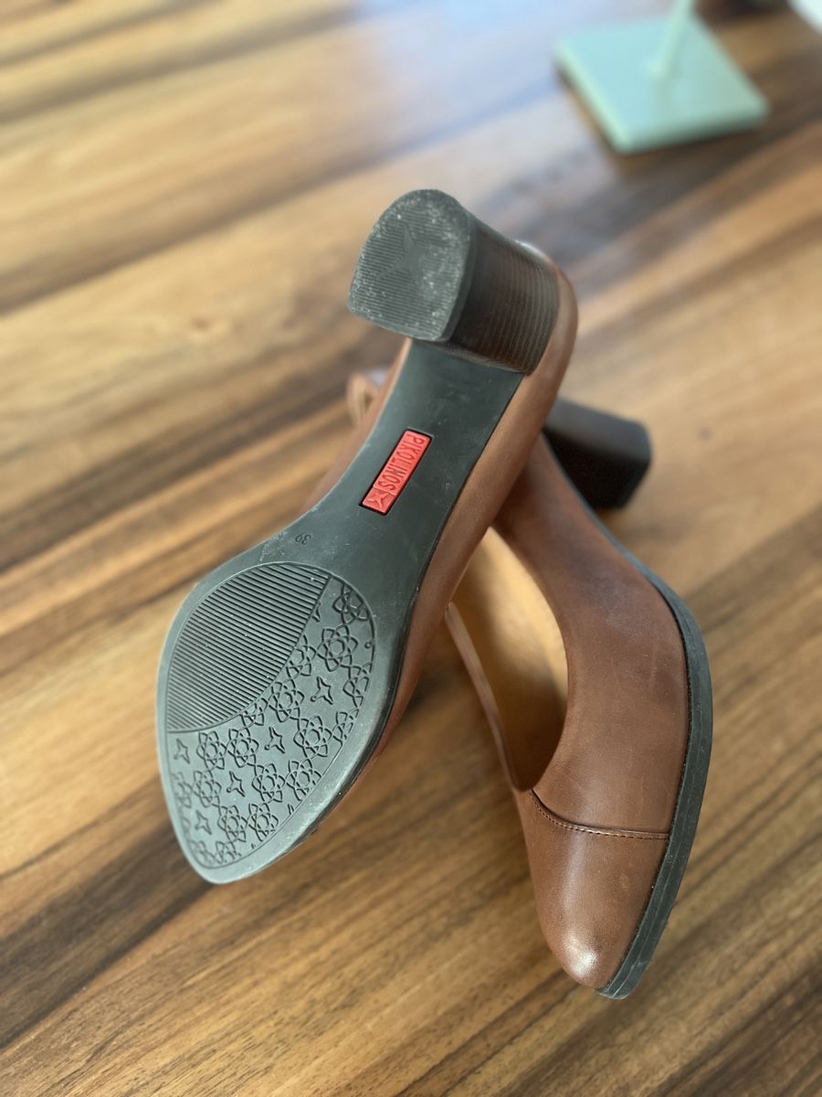 Pikolinos Scarpe da donna: Pikolinos 39 Damenschuhe – Usato da Bad Zurzach venduto da Aquengel 4