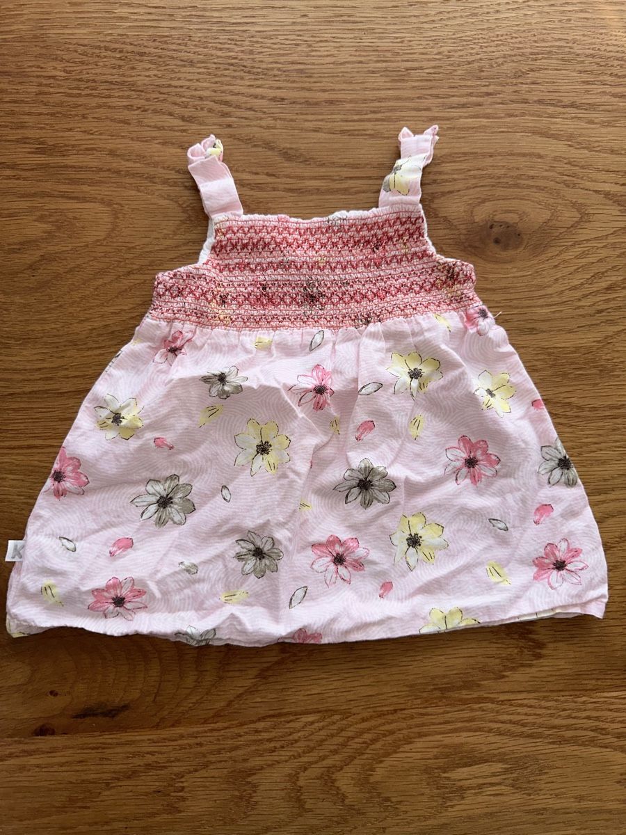 Kleider & Röcke: Gr 80 Kanz Kleid 😍 – Gebraucht aus Wettingen von hak_52m8