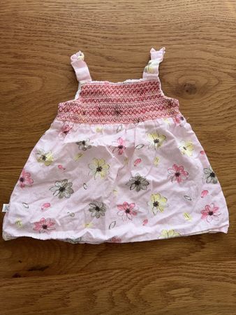 Gr 80 Kanz Kleid 😍