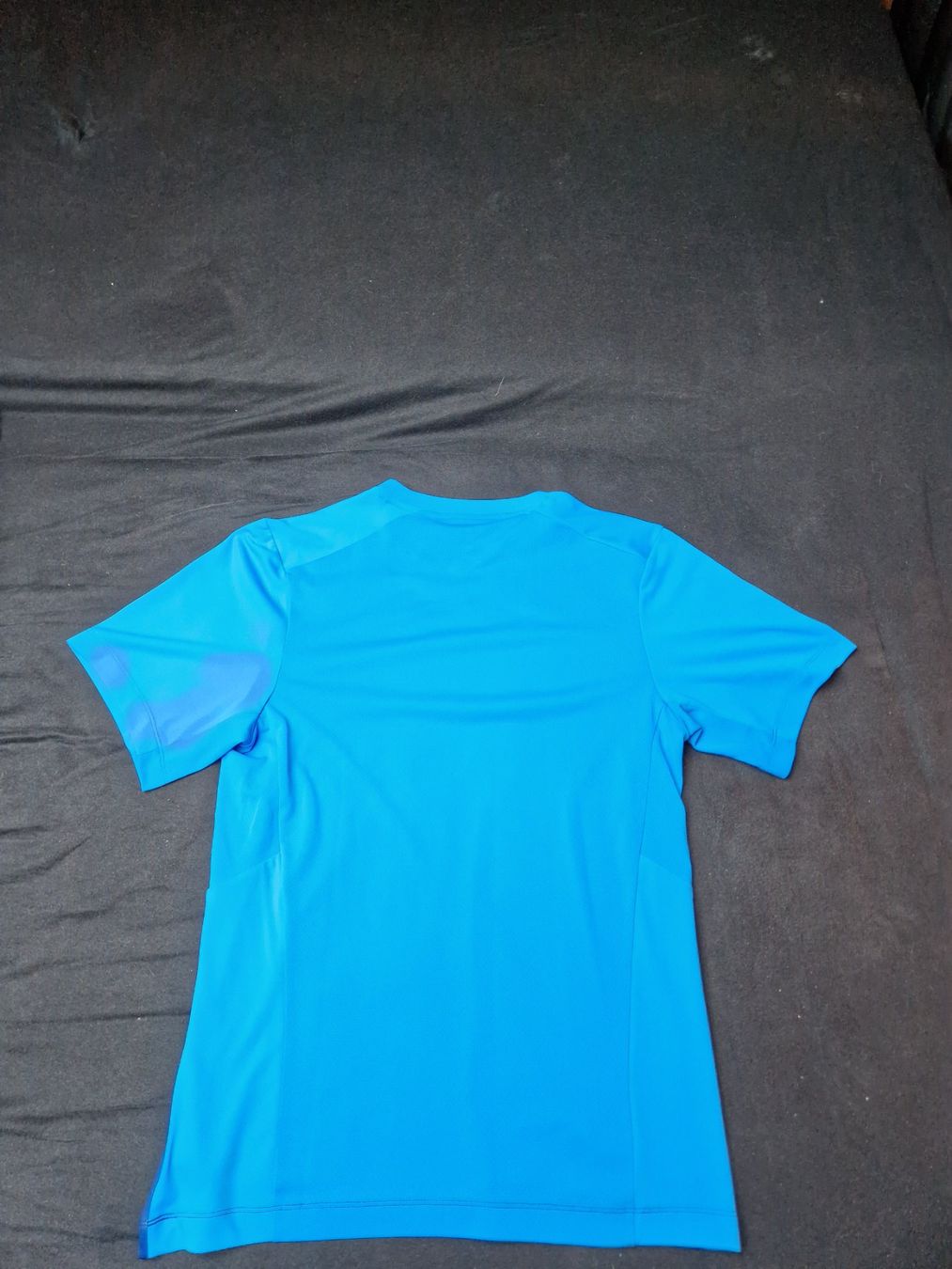 Wilson T-shirt: Tennis Shirt Wilson. Grösse S – Usato da Luzern venduto da Patsports 1