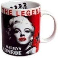 Tasse - Marilyn Monroe (Movie)