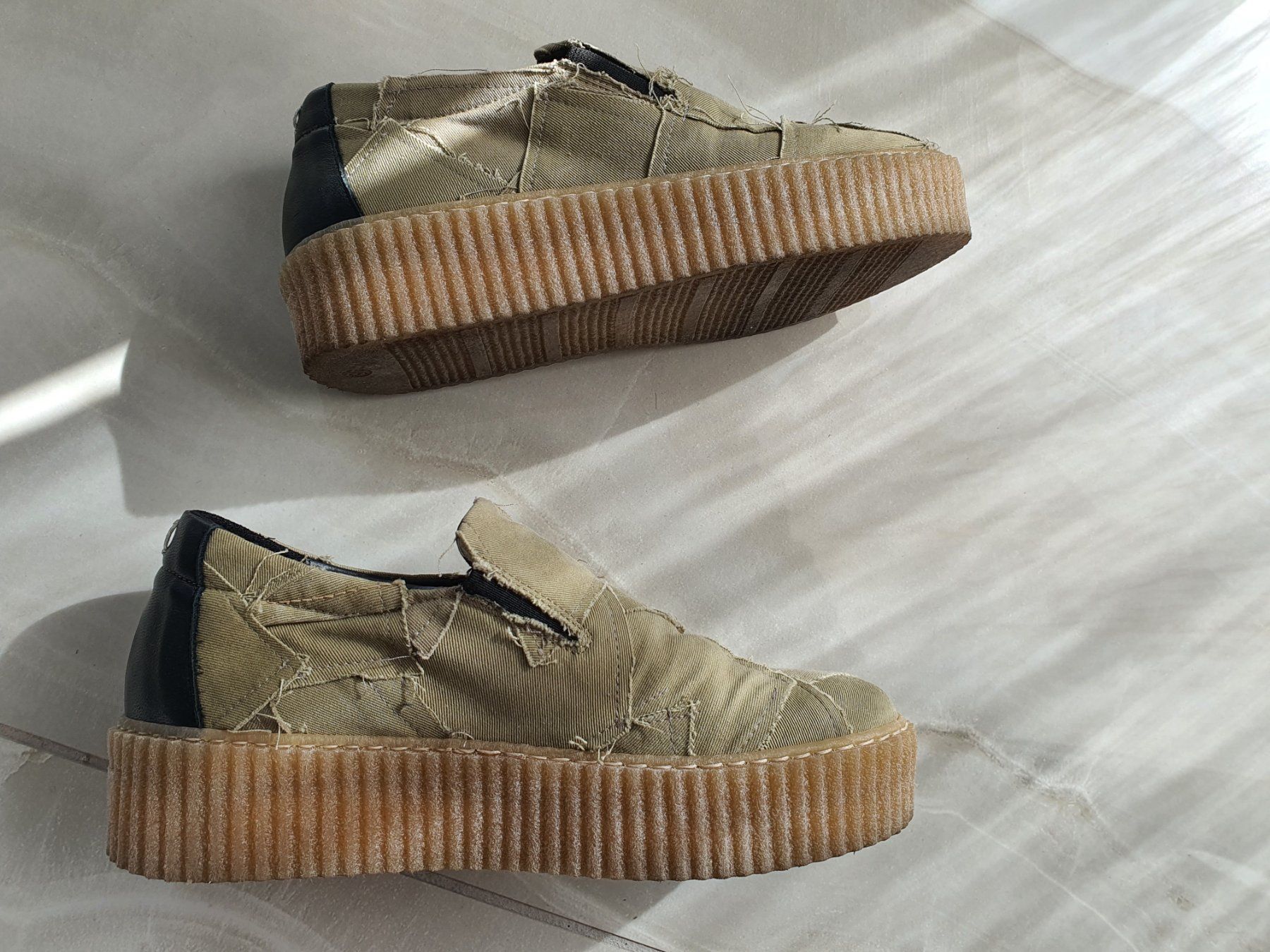 Scarpe da donna: Chaussures Collection privée? N 36 – Nuovo e nell'imballaggio originale da CASLANO venduto da Bebesa 3