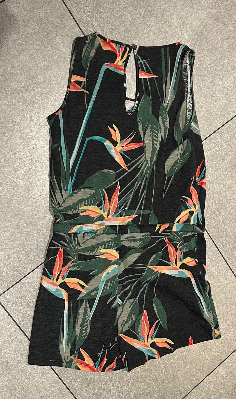 Only Tute: Jumpsuit - Grösse S - Only / Sommerlicher – Usato da Arbedo venduto da nadia1973 2