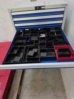 Schuhbladenschrank
