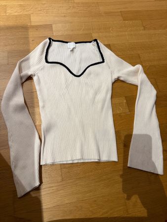 H&M Oberteil