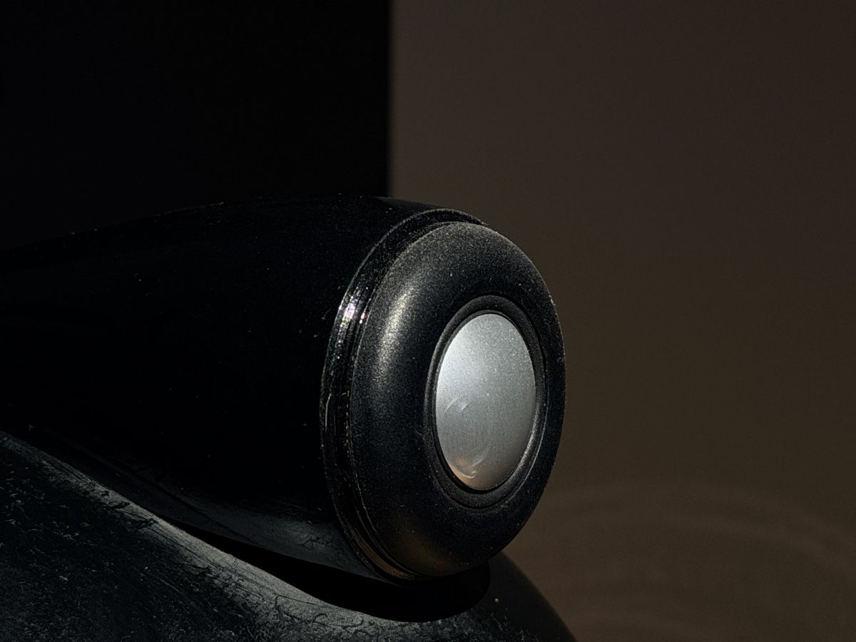 Bowers & Wilkins Casse acustiche: Bowers & Wilkins PM1 inkl. Original Ständer – Usato da Wil ZH venduto da 1111daniel 5
